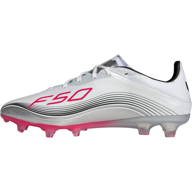 F50 Messi Pro FG, Adidas F50 Messi Pro FG Left