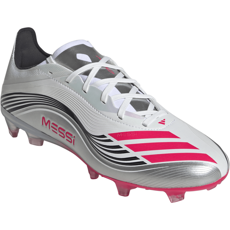 F50 Messi Pro FG, Adidas F50 Messi Pro FG Front