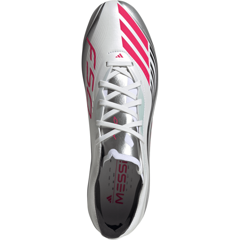 F50 Messi Pro FG, Adidas F50 Messi Pro FG Top