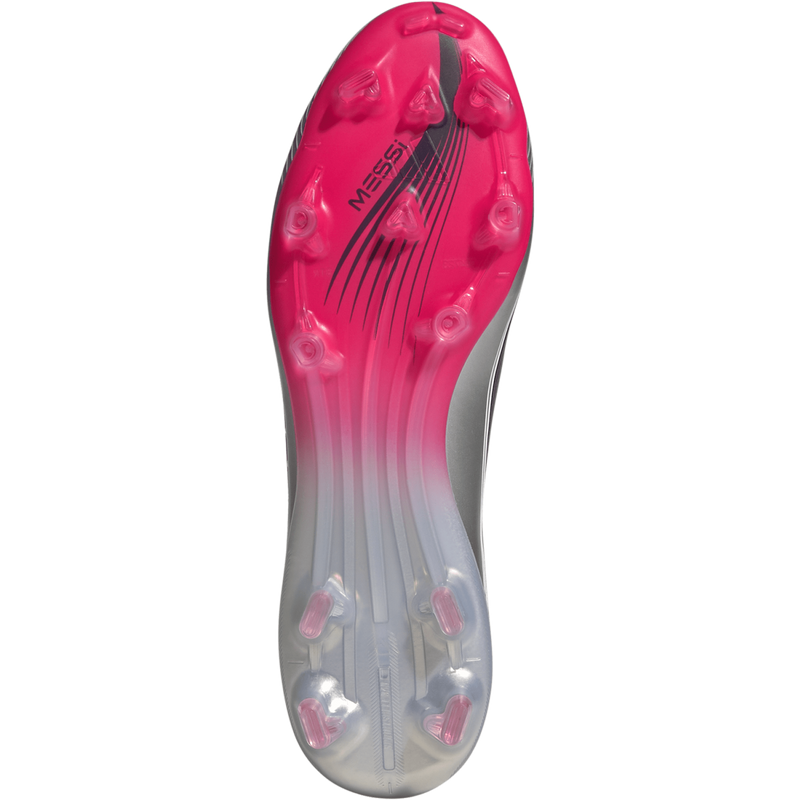 F50 Messi Pro FG, Adidas F50 Messi Pro FG Bottom