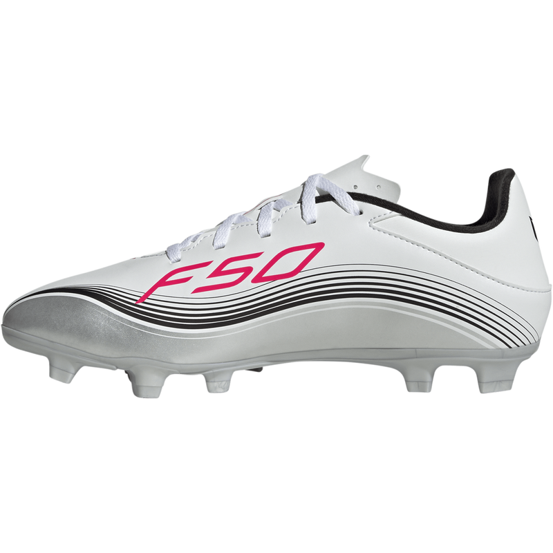 F50 Messi Club FG/MG, Adidas F50 Messi Club FG/MG Left