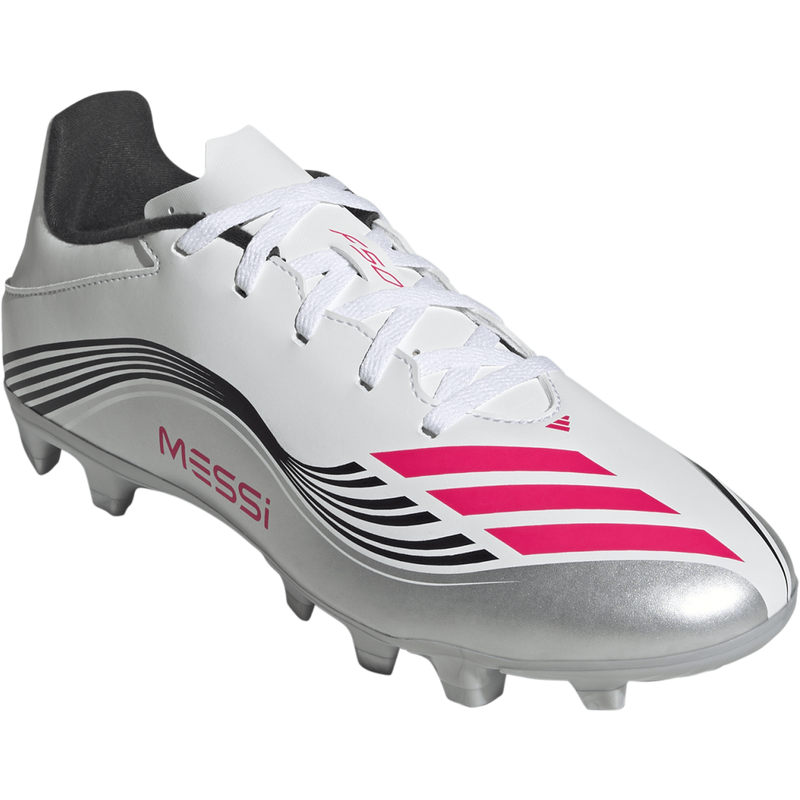 F50 Messi Club FG/MG, Adidas F50 Messi Club FG/MG Front