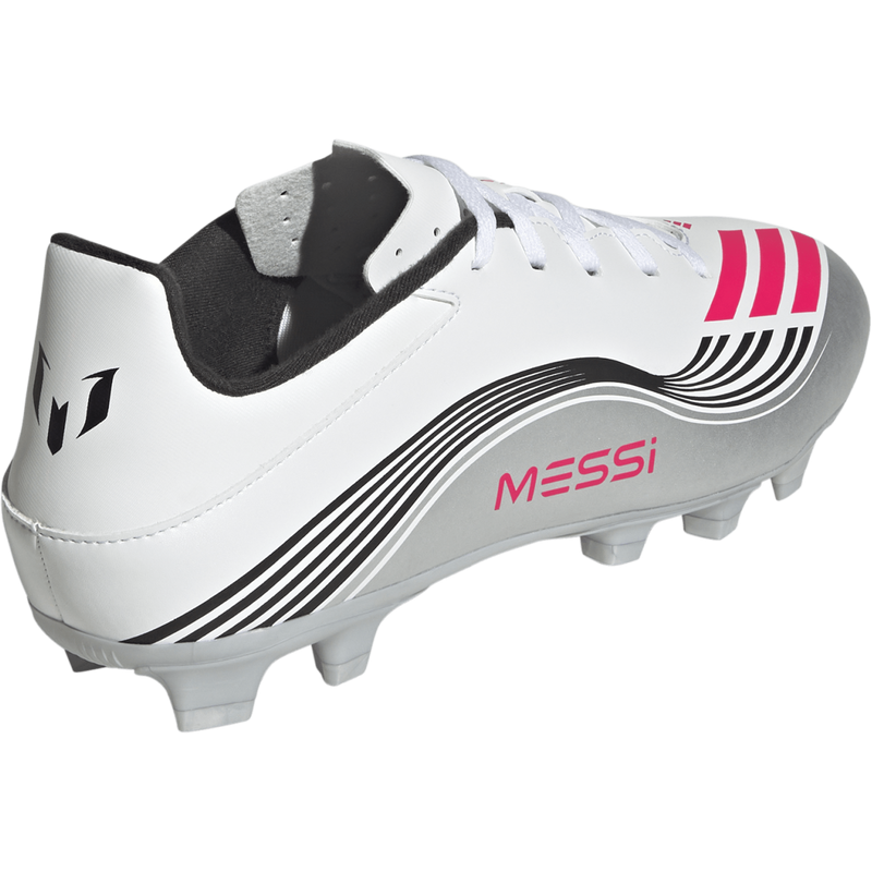 F50 Messi Club FG/MG, Adidas F50 Messi Club FG/MG Back
