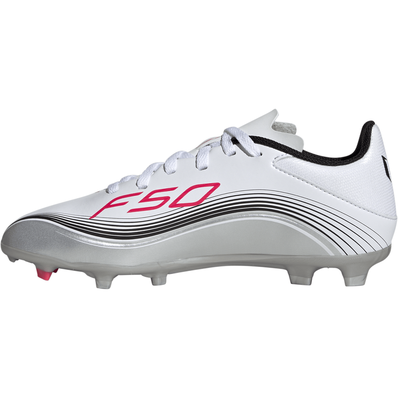 Youth F50 Messi League FG/MG, Adidas Youth F50 Messi League FG/MG Left
