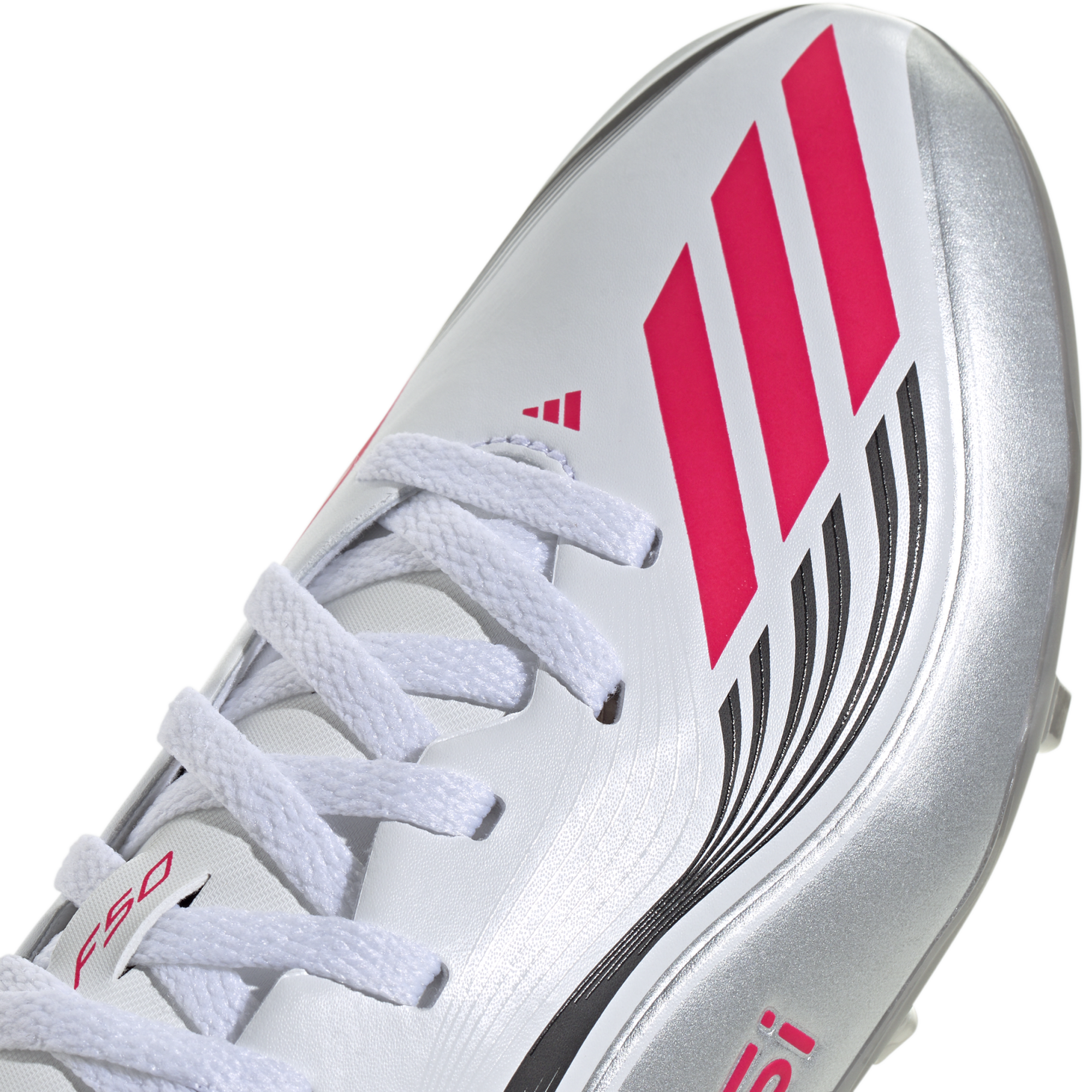 Messi F50 サッカーシューズ Youth F50 Messi League FG/MG – Sports Basement