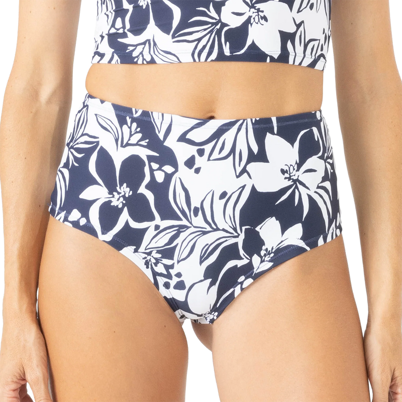 Women's Oceanside Boyleg Cheeky, Featured Image