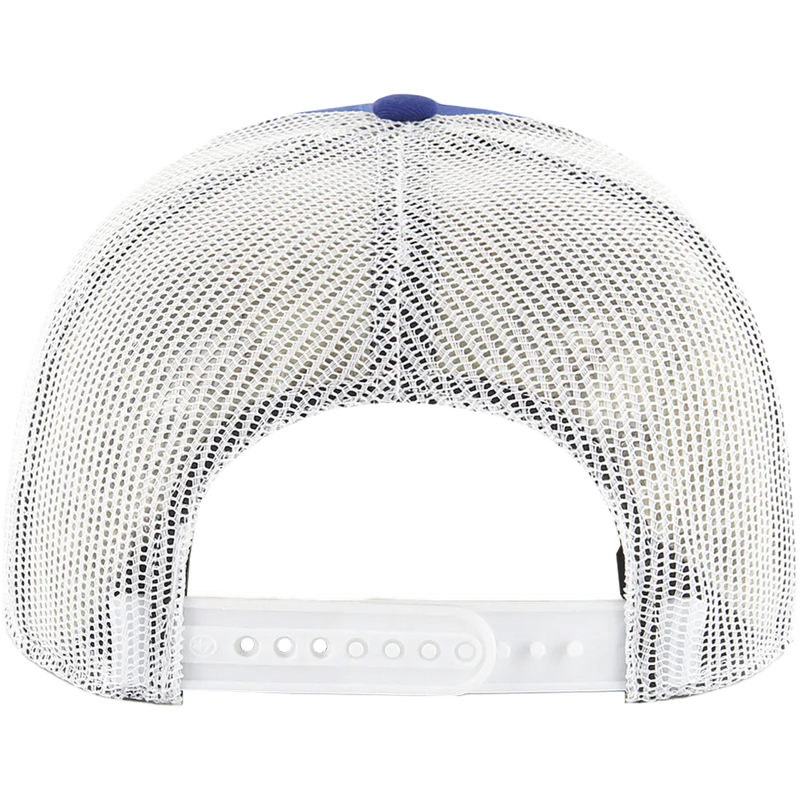Youth Dodgers 47 Trucker - Kids, 47 Brand Youth Dodgers 47 Trucker