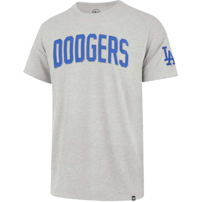 Men's Dodgers Namesake Franklin Tee, Featured Image