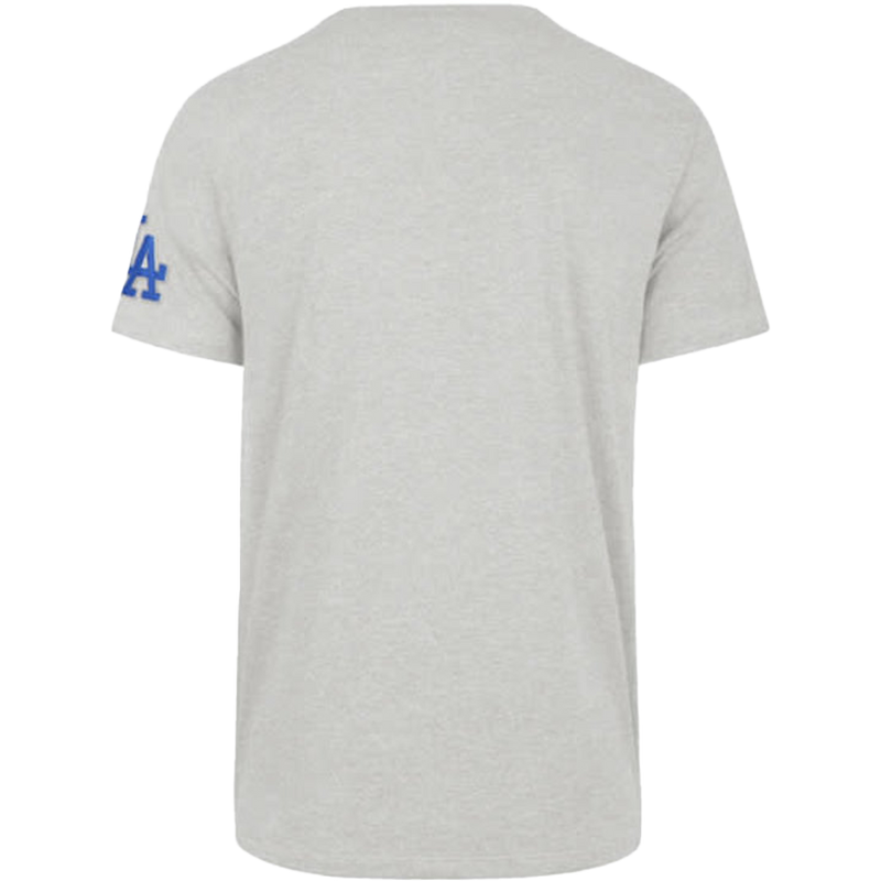 Men's Dodgers Namesake Franklin Tee, 47 Brand Men's Dodgers Namesake Franklin Tee back