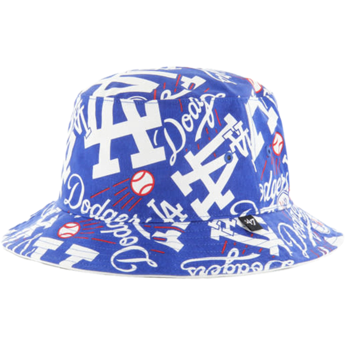 Dodgers Bravado Bucket – Sports Basement