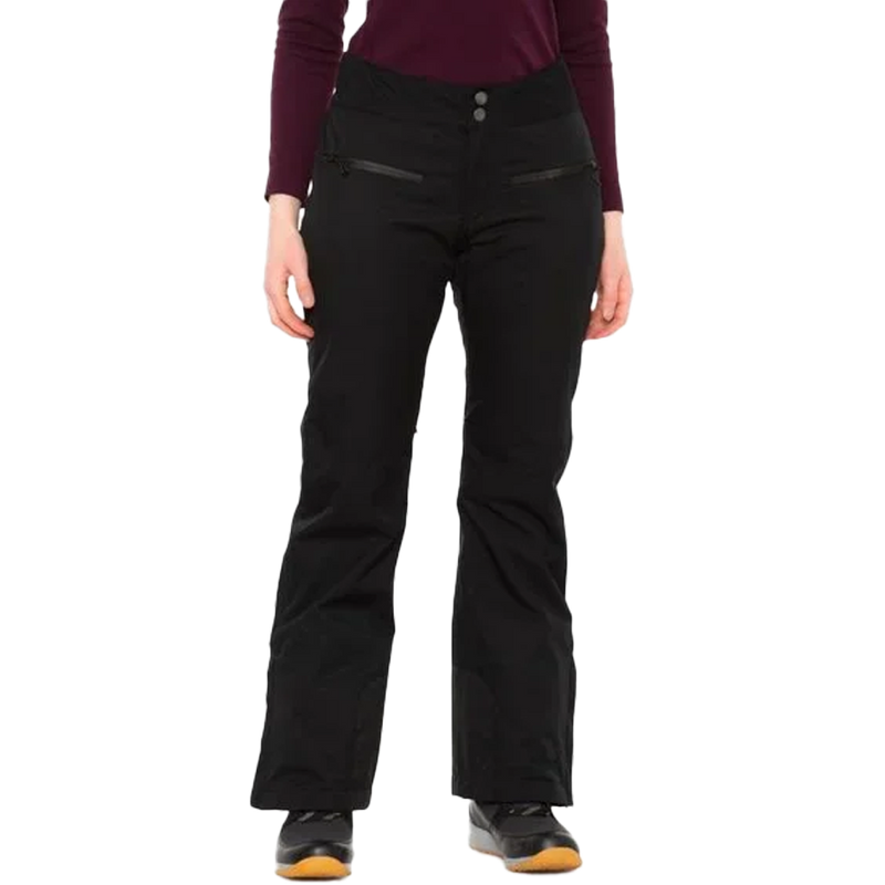 Women's Trax Pant 2.0, Featured Image
