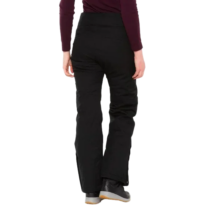 Women's Trax Pant 2.0, Pulse Women's Trax Pant 2.0 back