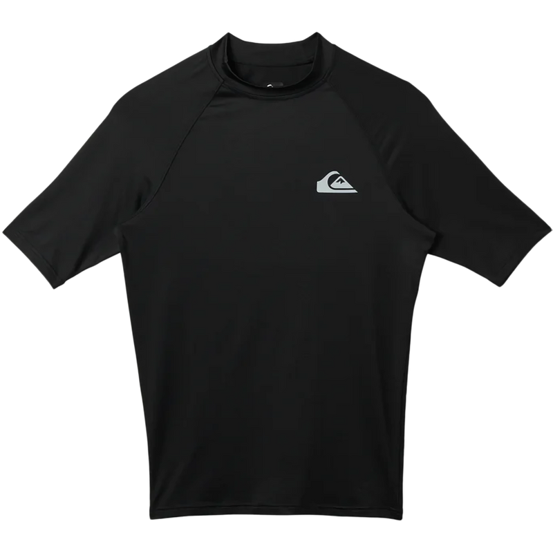 Men's Everyday UPF50 Short Sleeve Rashguard, Featured Image