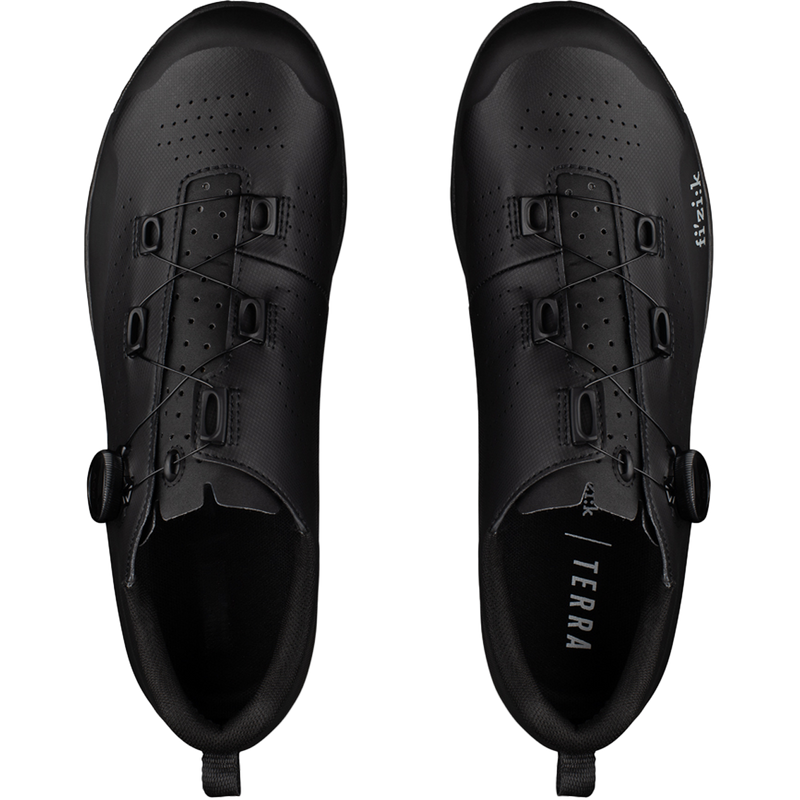 Men's Terra Atlas, Fizik Men's Terra Atlas top