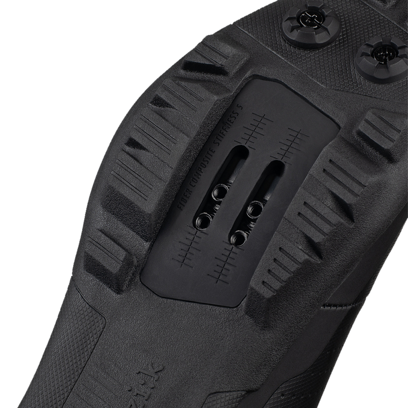 Men's Terra Atlas, Fizik Men's Terra Atlas detail bottom