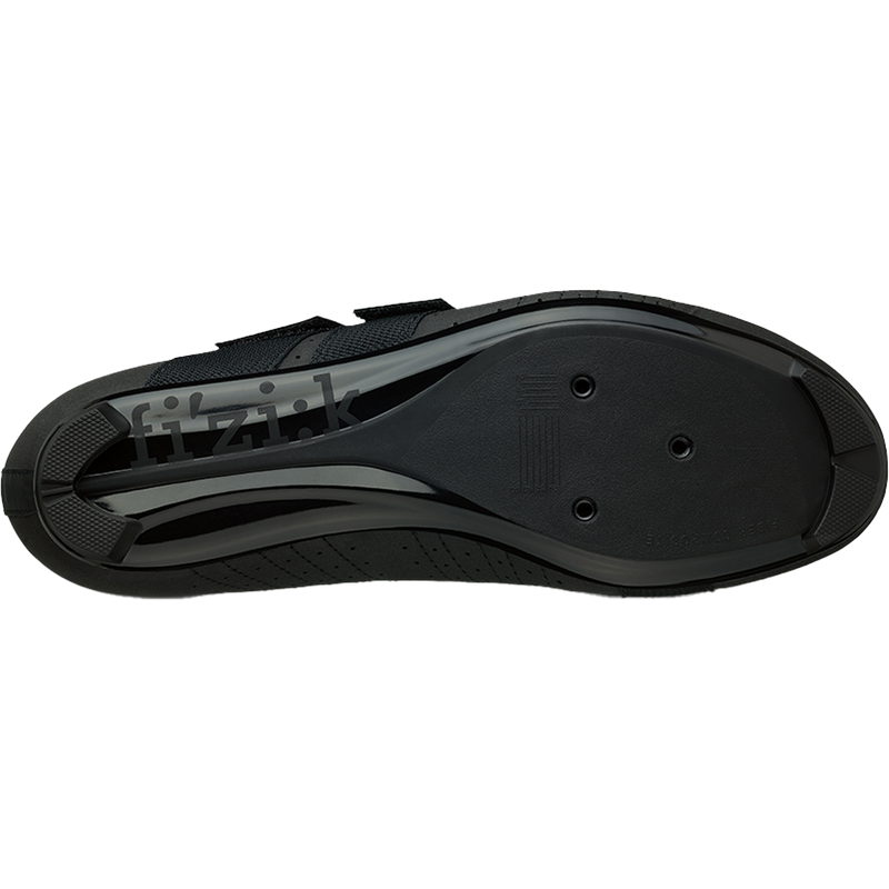 Women's Tempo Powerstrap R5, Fizik Women's Tempo Powerstrap R5 bottom