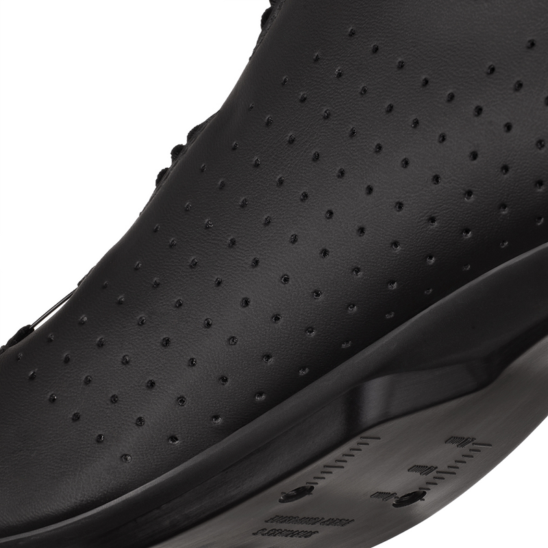 Men's Vento Omna, Fizik Vento Omna ventilation