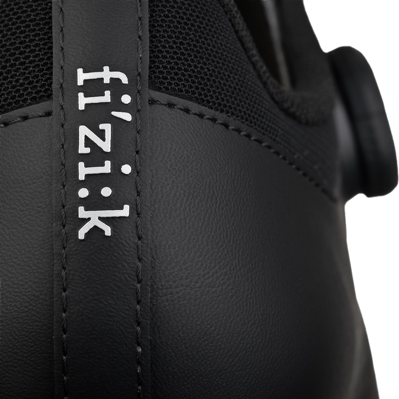 Men's Vento Omna, Fizik Vento Omna heel