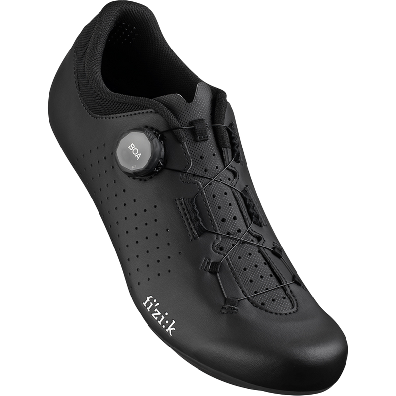 Men's Vento Omna, Fizik Vento Omna lacing