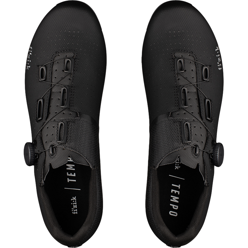Men's Tempo Decos Carbon, Fizik TEMPO DECOS CARBON top