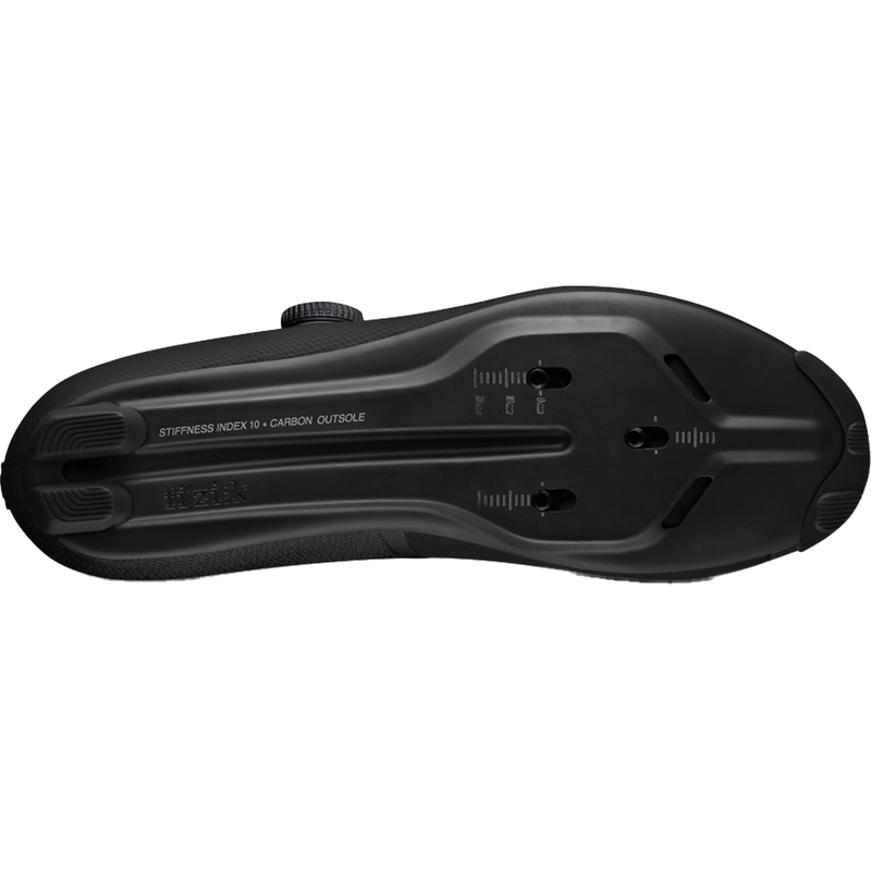 Men's Tempo Decos Carbon, Fizik TEMPO DECOS CARBON bottom
