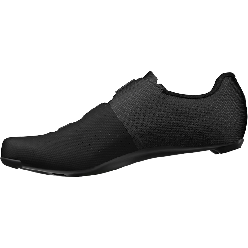 Men's Tempo Decos Carbon, Fizik TEMPO DECOS CARBON side