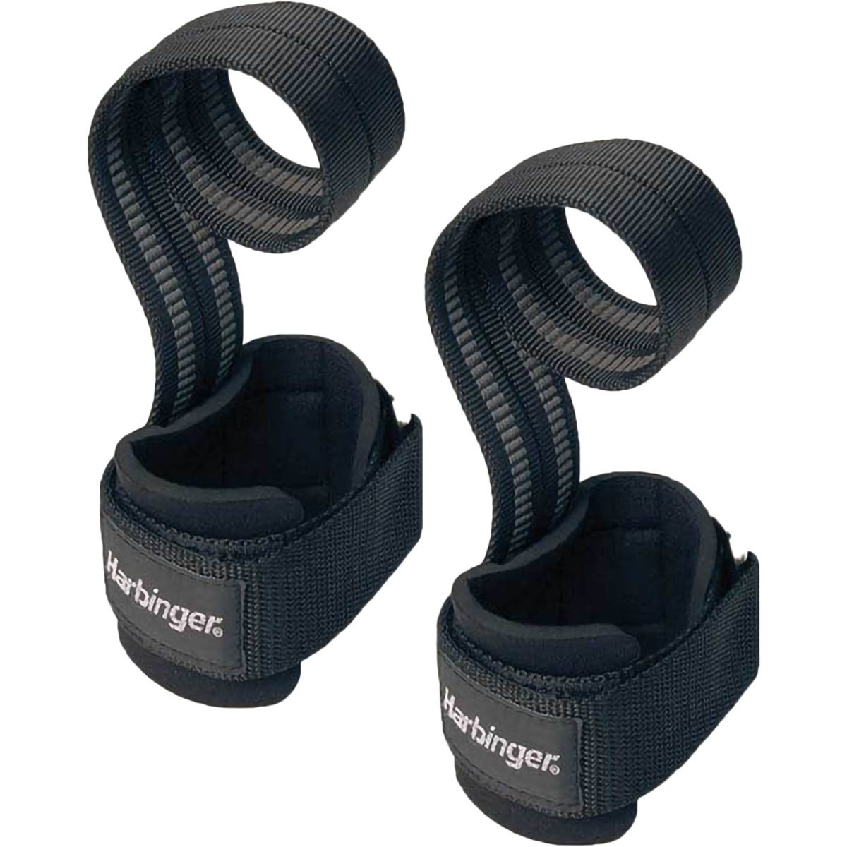 Harbinger Big Grip Pro Lifting Straps