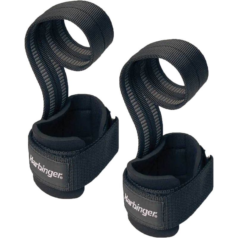 Big Grip Pro Lift Straps, Featured Image