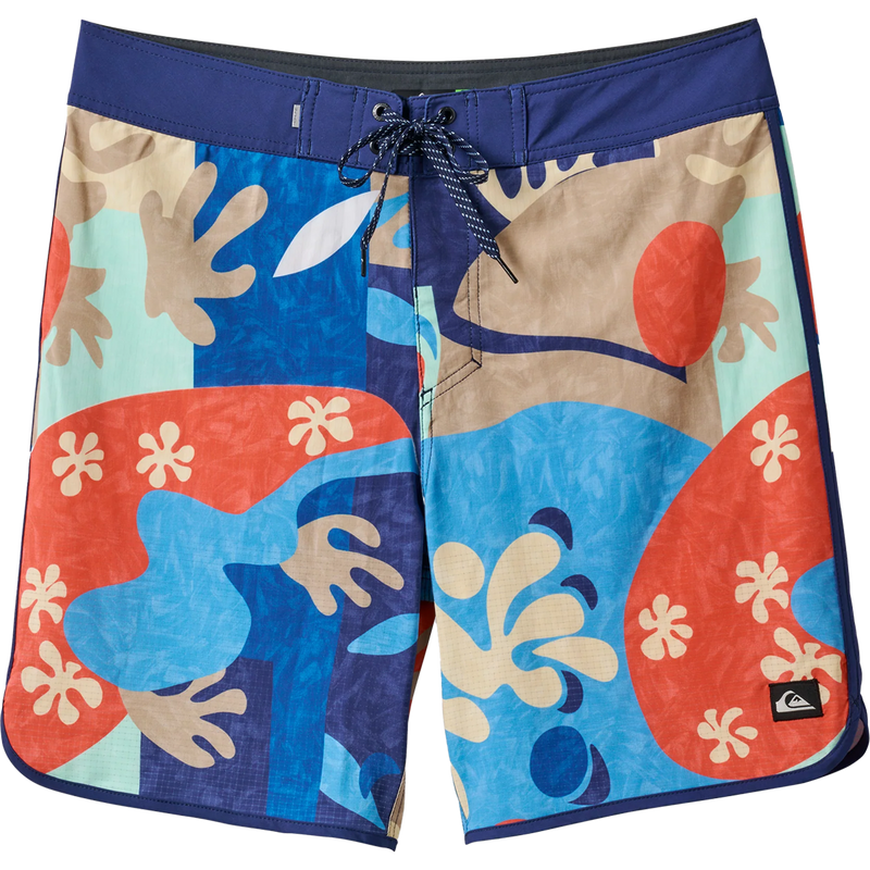 Men's Highline Scallop 19", Featured Image