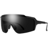 Matte Black + CP Black