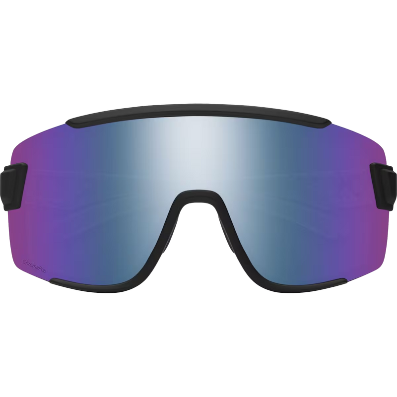 Wildcat, Smith Wildcat in Matte Wild Child CP Violet Mirror front