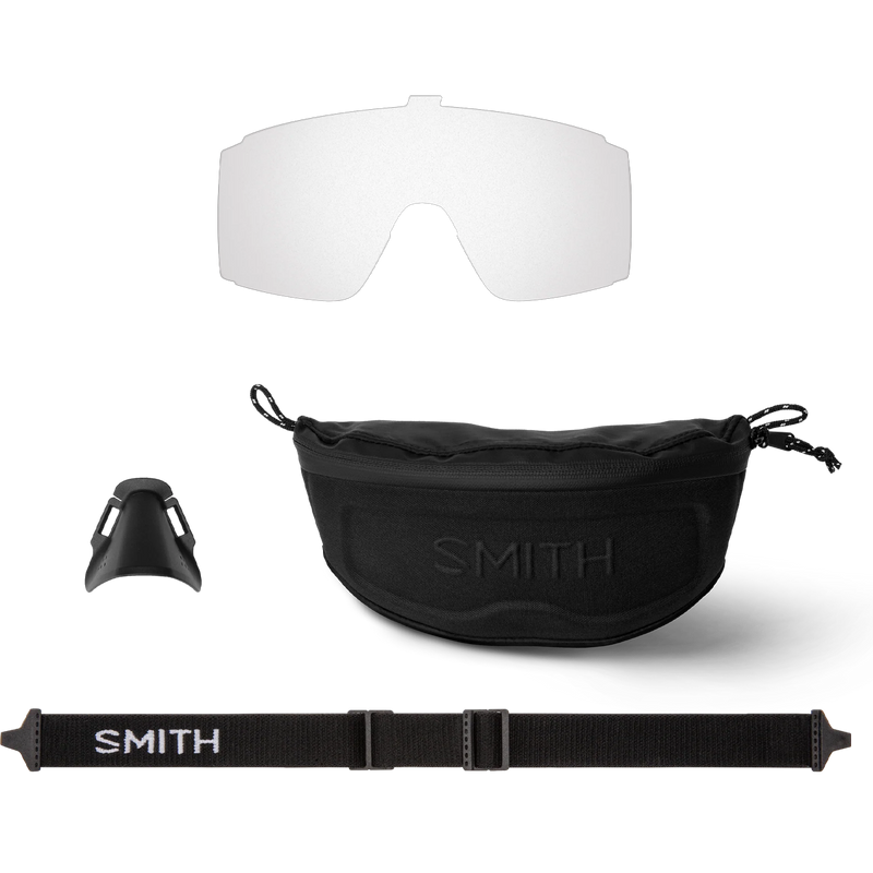 Pursuit, Smith Sport Optics Pursuit included