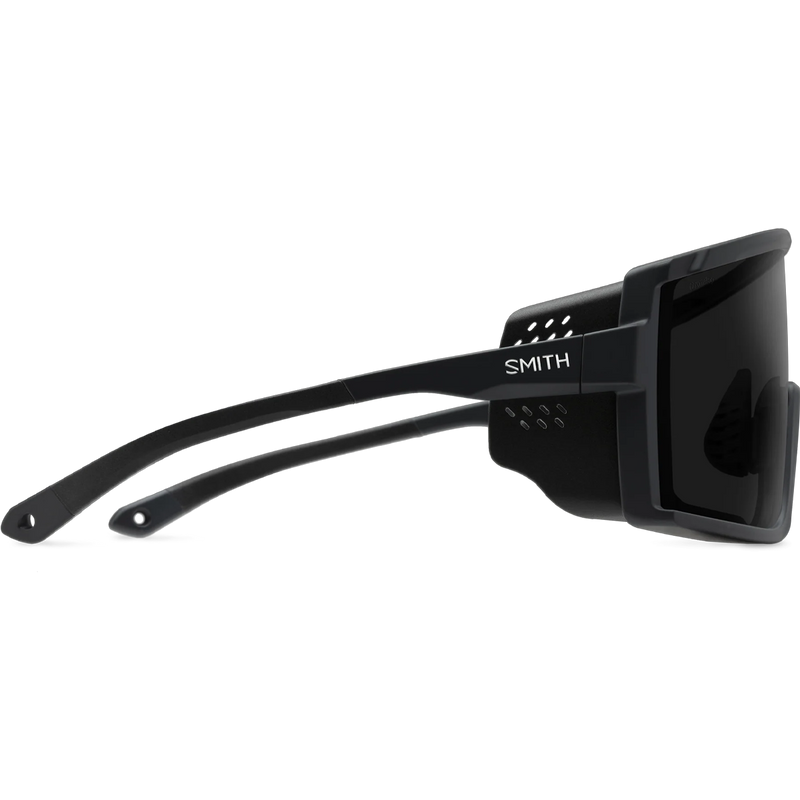 Pursuit, Smith Sport Optics Pursuit side