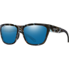 Sky Tortoise/ChromaPop Polarized Blue Mirror