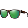 Tortoise/ChromaPop Polarized Green Mirror