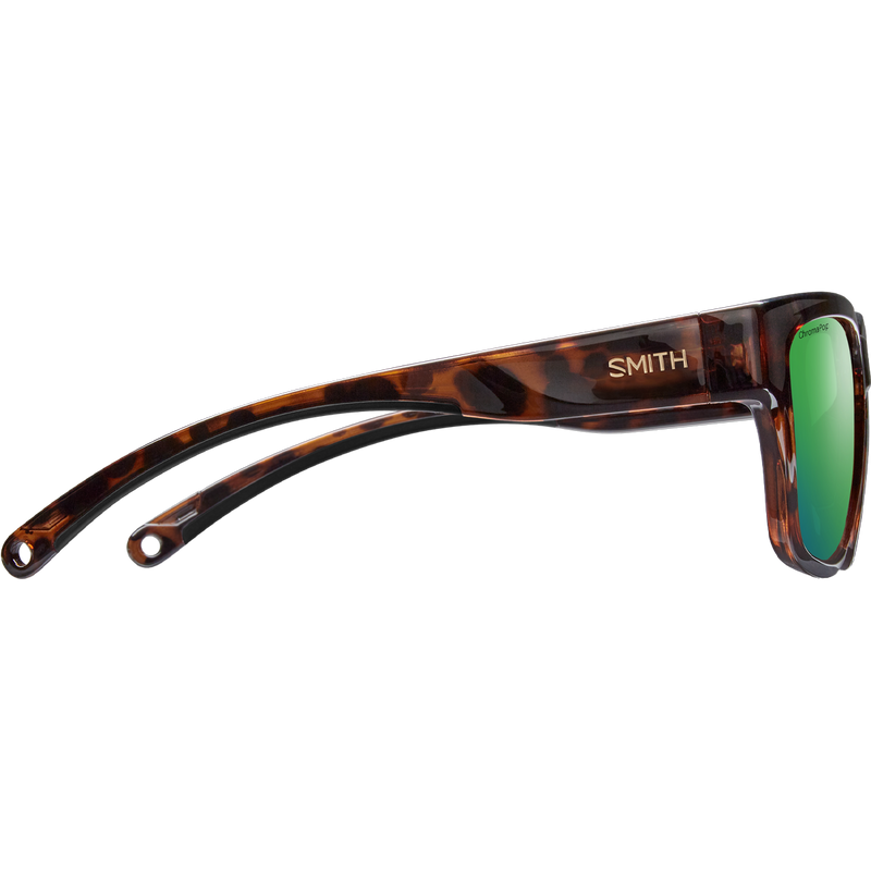 Joya, Smith Sport Optics Joya side