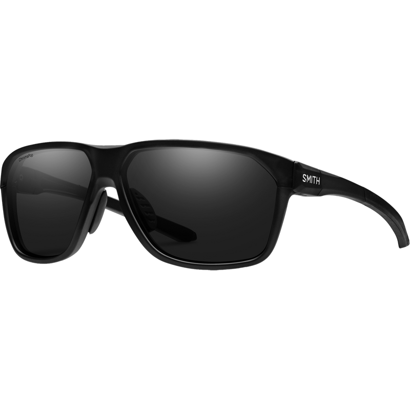 Leadout Pivlock, Featured Image