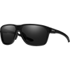 Matte Black/Chromapop Black Lens