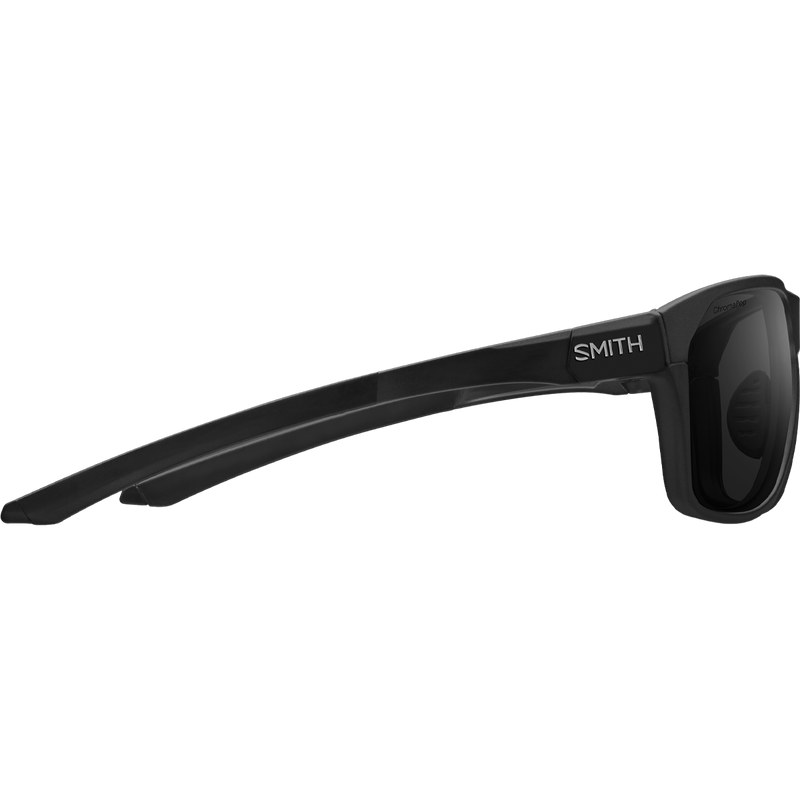 Leadout Pivlock, Smith Sport Optics Leadout PivLock side