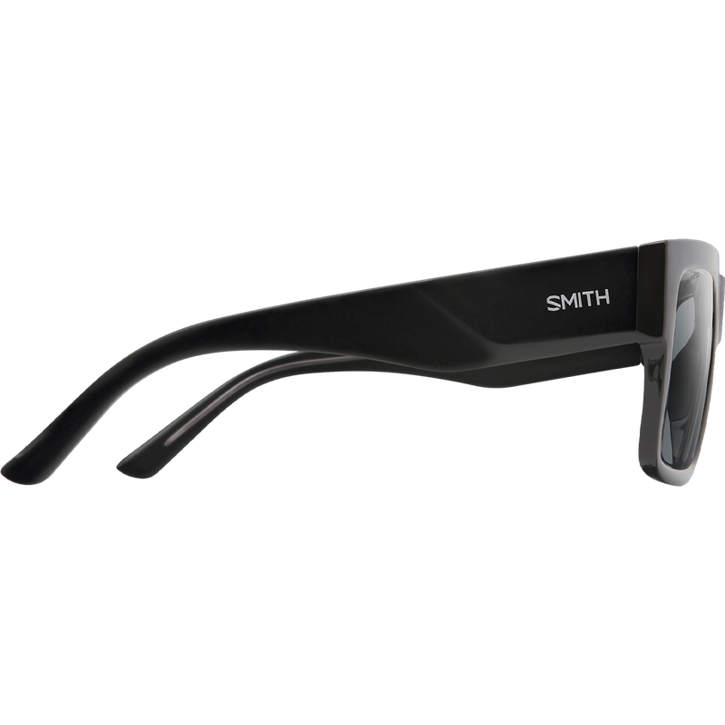 Lineup, Smith Sport Optics side