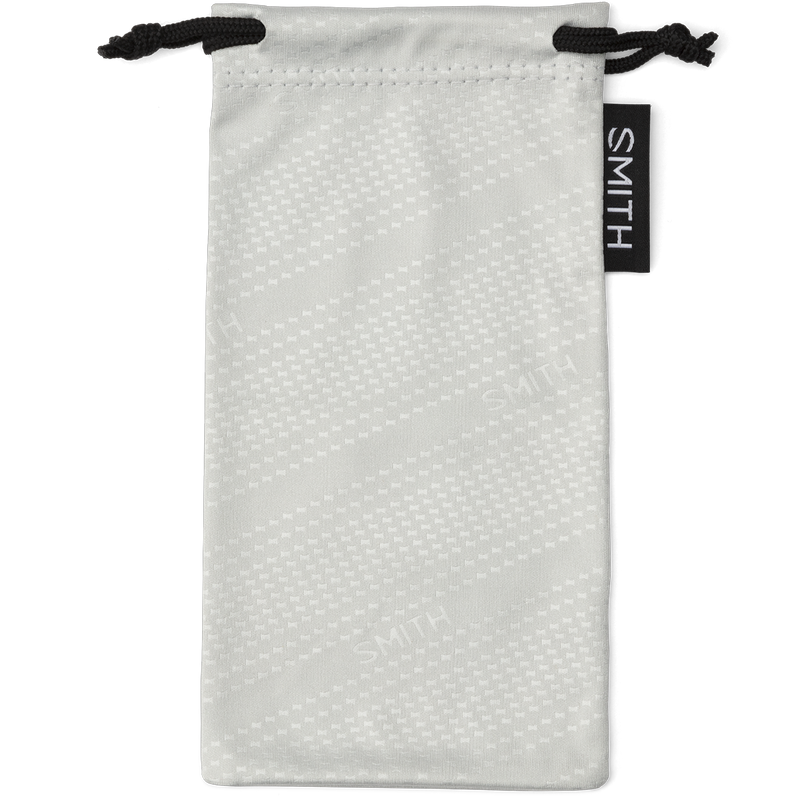 Lineup, Smith Sport Optics bag