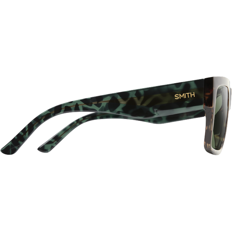 Lineup, Smith Lineup in Alpine Tortoise/CP Polarized Gray Green right