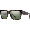 Alpine Tortoise/CP Polarized Gray Green