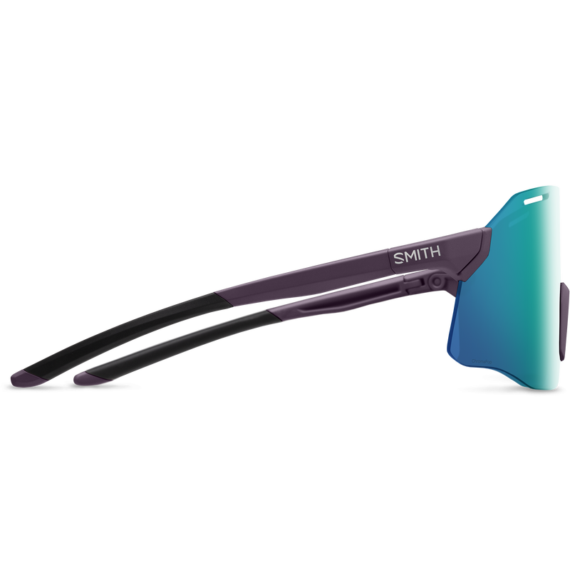 Vert PivLock, Smith Sport Optics Vert PivLock side
