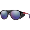 Wild Child/ChromaPop Polarized Violet Mirror