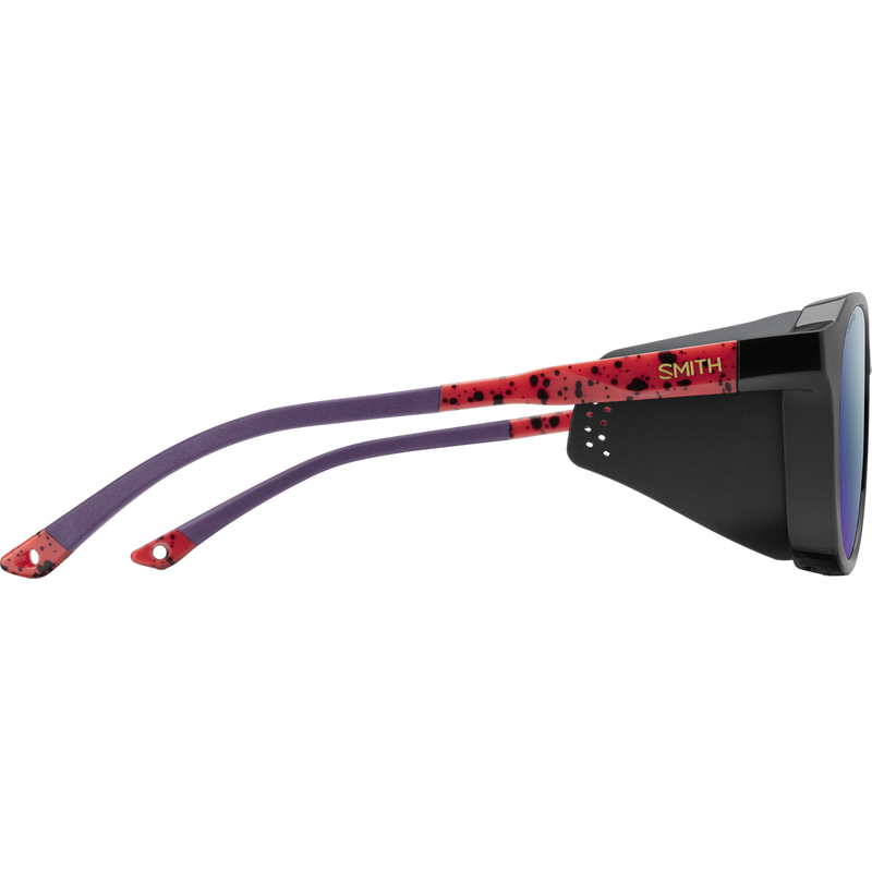 Venture, Smith Sport Optics Venture side