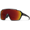 Black/ChromaPop Red Mirror