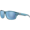 Crystal Marine/Aqua Mirror