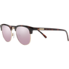 Tortoise/Pink Gold Mirror