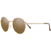 Gold/Brown